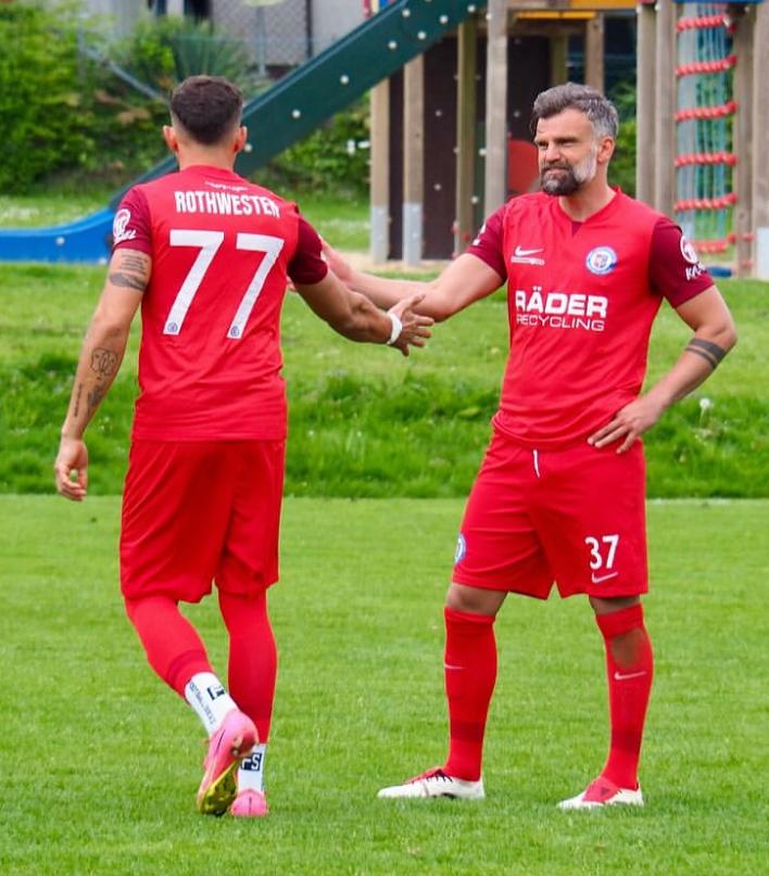 Fertiggestellter Auftrag 4