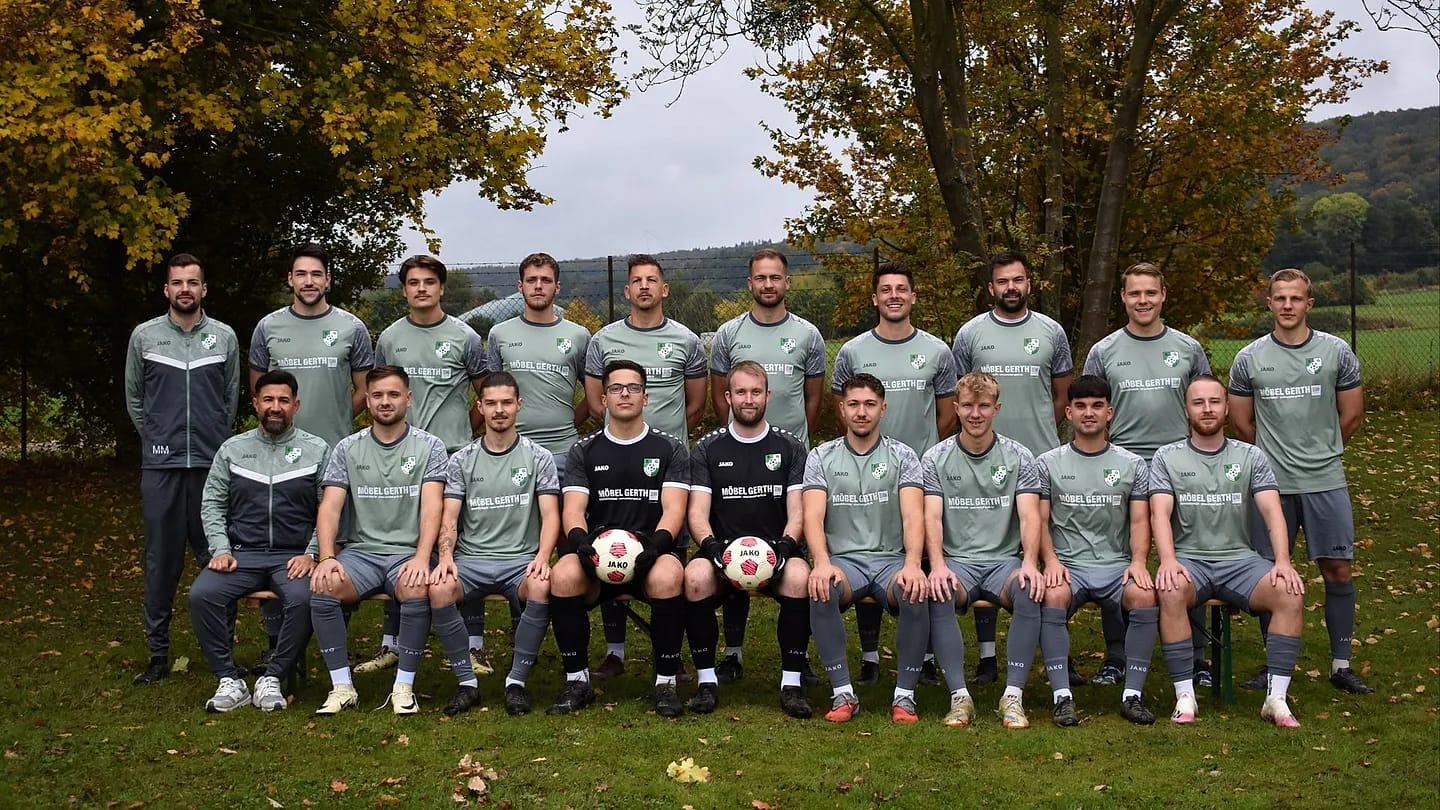 Fertiggestellter Auftrag 1